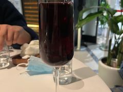 -L'Arome芳芳法国餐厅(仙林金鹰店)