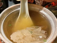 -無二炙坊·和牛烧肉(大钟寺1733店)