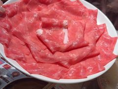 -鑫隆四季涮肉(八角畅游店)