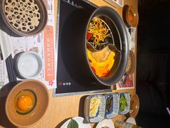 -温野菜涮涮锅(曲江大悦城店)