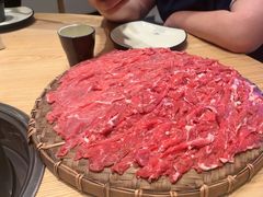 -小城牛事·鲜牛肉火锅(万达店)