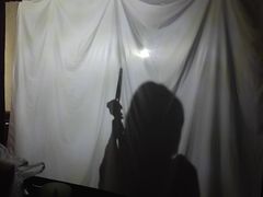 -CLUE演绎实景剧本杀(江南西店)