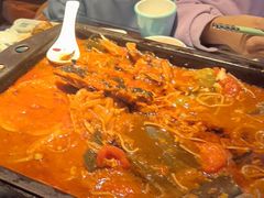 -江边城外烤全鱼(方庄时代购物中心店)