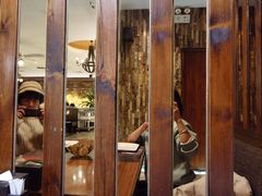 大堂-汉巴味德(大悦城店)