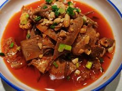 -雲蜀龙阁·金牌水煮鱼(方庄店)