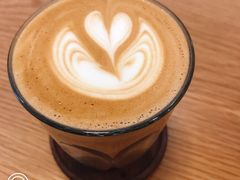 -大酉·M Coffee(北京美术馆店)