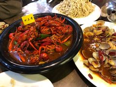 -日食记精菜馆(建邺万达店)