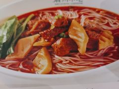 -眉州小吃(石景山店)