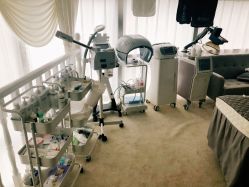 -첫번째 初见美学中心