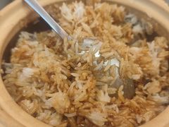 -华记煲仔华·煲仔饭(市桥易发店)