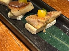 -桂马·日本料理·海胆·海鲜饭·酒场(民主广场店)