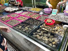 -板桥海鲜广场(文明东店)