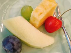 -君来湖滨饭店·渔餐厅