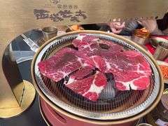 -西塔老太太泥炉烤肉(海上世界店)