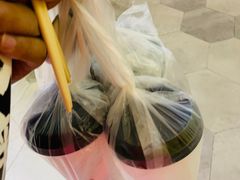 -自黑豆夫·臭豆腐夹馍(四海唐人街店)