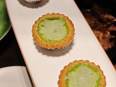 -领事馆19号中餐厅(厦门海景洲际酒店)
