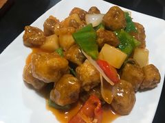 -八爷茶餐厅