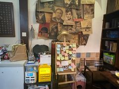-啡萃咖啡店(铜锣湾店)