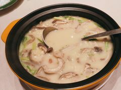 -颂福楼·南京菜(定淮门店)