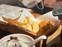 -探鱼·鲜青椒爽麻烤鱼(领展购物广场店)