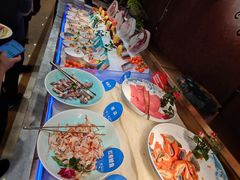 -芭菲盛宴·环球美食(袁家岗店)