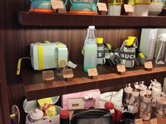 零售区-星巴克臻选(思南公馆店)