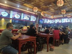 大堂-蔡林记(丹尼斯6天地店)