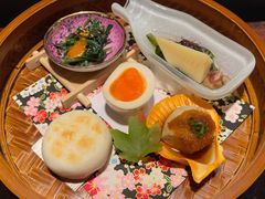 -元熹会席料理