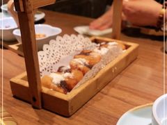 -老宁波1381餐厅(宏泰广场店)