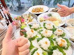 -渔意坊·千层无骨鱼粥底火锅·20年顺德菜(普君店)