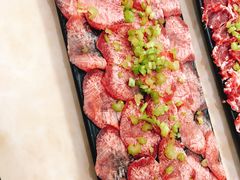 牛舌-潮汕良记牛肉火锅(洪武路店)