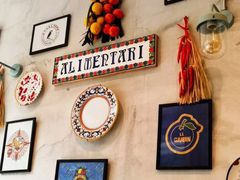 -Alimentari早午餐(安福路店)