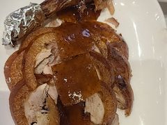 -大鸭梨烤鸭(石佛营店)