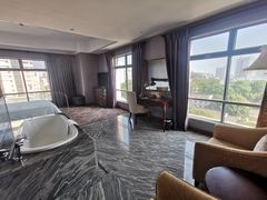 -厦门泰谷酒店(中山路镇海路地铁站店)