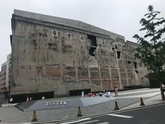 -上海四行仓库抗战纪念馆