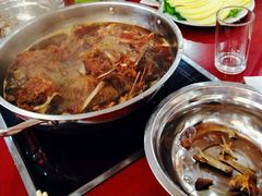 android_upload_pic-老诚一锅·京皖早点(通州店)