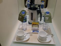 茵特拉根房车酒店-深圳东部华侨城茵特拉根酒店