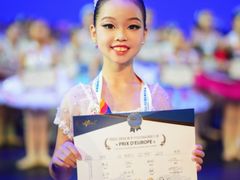 -芭蕾仙子 FairyBallet 少儿芭蕾舞蹈中心(丽都旗舰店)