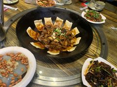-巫氏三胖地锅鸡(怀远店)