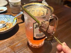 -鸟鹏烧鸟居酒屋(熙龙湾店)