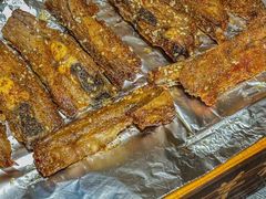 -霄汉羊排(万松园一店)