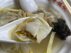 -海平馄饨(逍遥二路店)