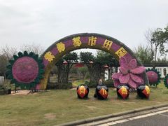 -武汉紫薇都市田园