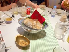 -桂满陇·手作小笼包&江南叫花鸡(中山公园店)