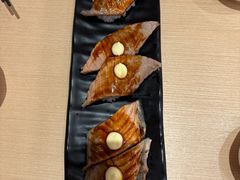 -万岁寿司(万国店)