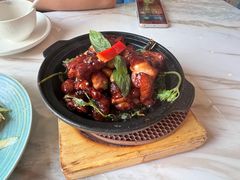 -志明眷村·台式融合菜·宵夜