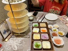 -香云轩·顺德菜(香云纱园林酒店店)