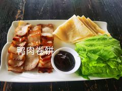 -我去·春饼文化主题餐厅(国定路总店)
