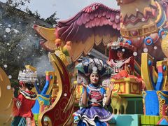 -七彩云南欢乐世界