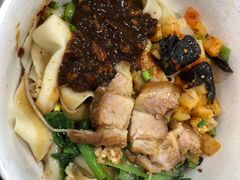 -西安特色面馆(吉兆营店)